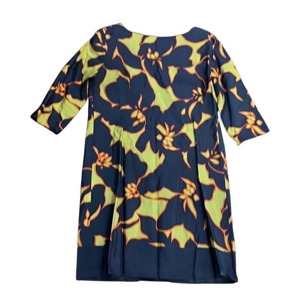 Ann Taylor loft shift dress size 8 very good condition